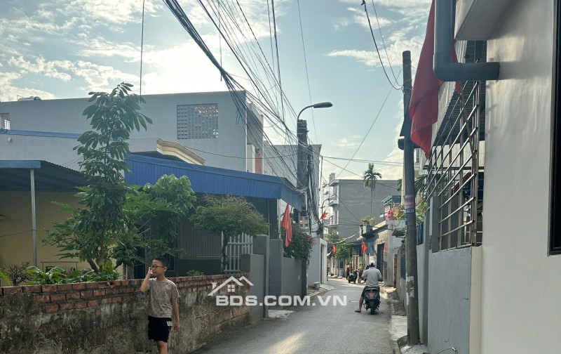 BÁN ĐẤT THỔ CƯ CỦA GIA ĐÌNH TẠI ĐỒNG HÒA - KIẾN AN